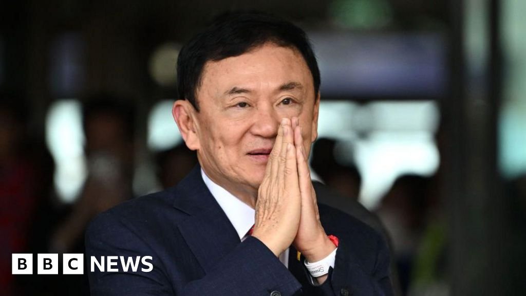 Thaksin Shinawatra: Thailand’s ex-PM is out of jail, but is his era over?