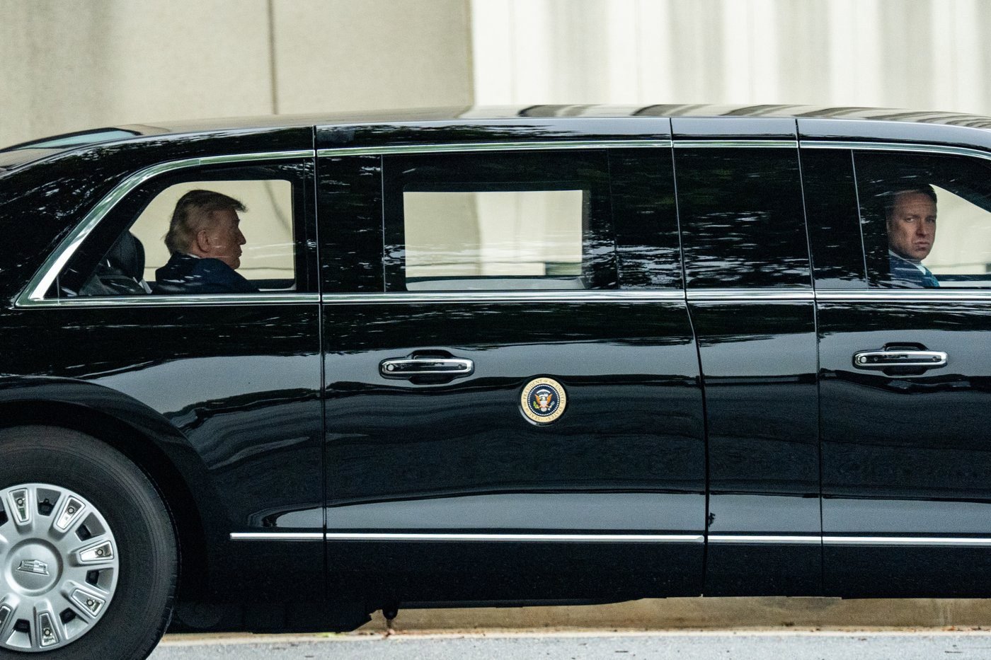 The Latest: US and Iranian reach tentative deal to extend ceasefire and start new nuclear talks