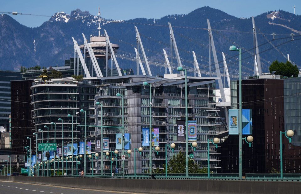 B.C. Hotel Association blames bad messaging for World Cup vacancies, calls for reset