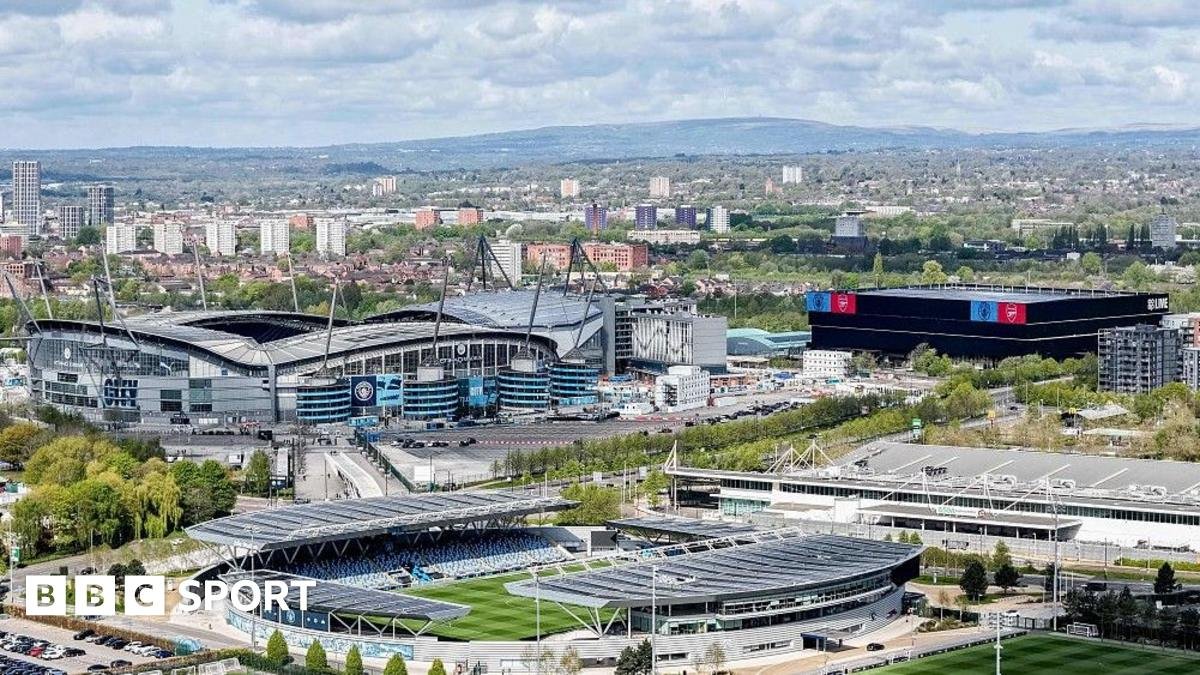FA Youth Cup final: Man Utd fan groups ask FA to intervene after Man City decline offer to host