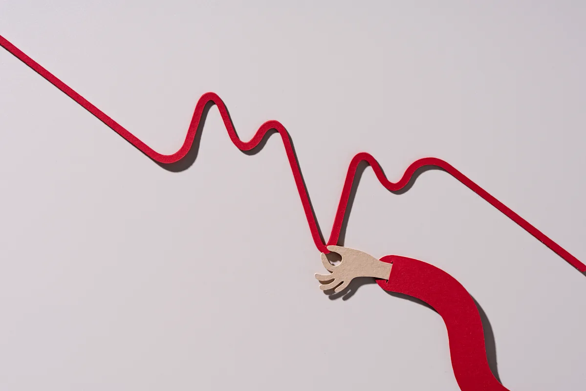 Why the threat of recession is 'uncomfortably high'
