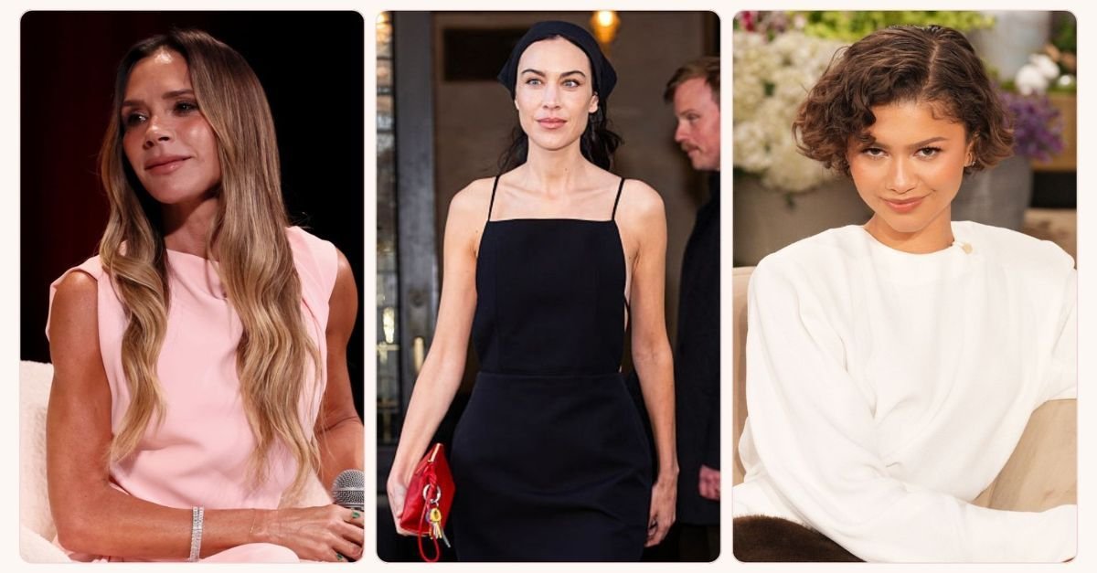 9 Celebrity-Approved Beauty Products to Try in 2026