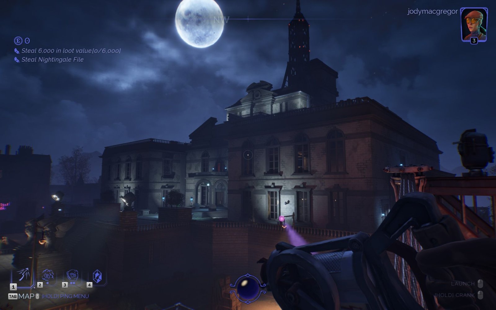 It’s my own fault for thinking Warren Spector’s new multiplayer stealth game adding singleplayer would make it the Thief successor I was hoping for