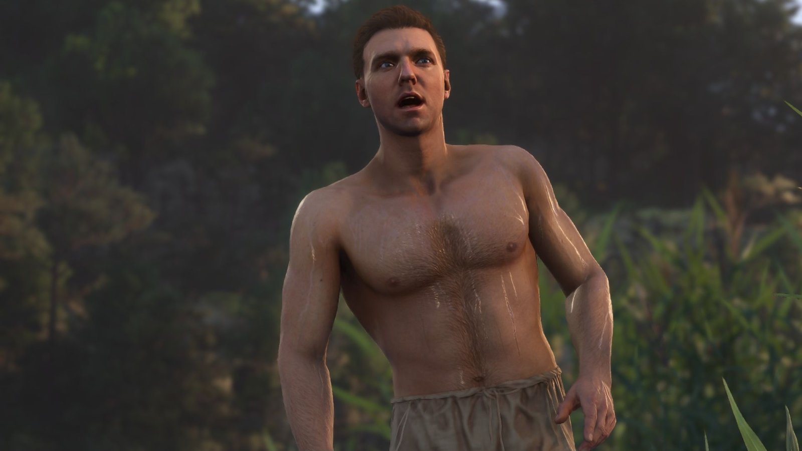 If you’ve ever had your shoes stolen in Kingdom Come Deliverance 2, that was apparently PC Gamer’s fault, sorry