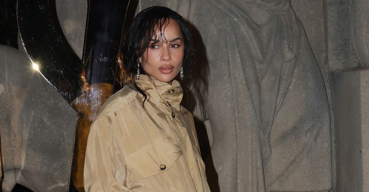 Zoë Kravitz Would Wear These 27 Nordstrom Finds Under $250
