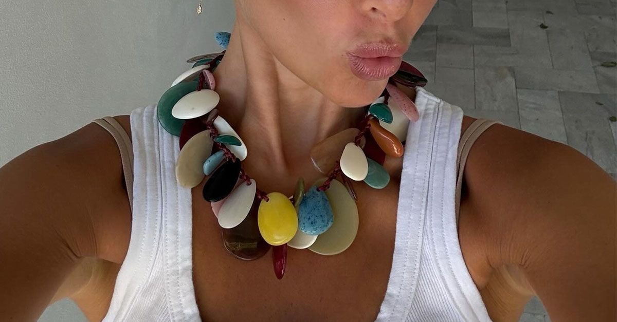 The 32 Best Necklaces for Summer 2026