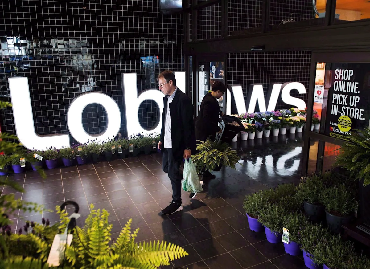Loblaw Cos. Ltd. signs partnership deal with Canadian AI firm Shakudo
