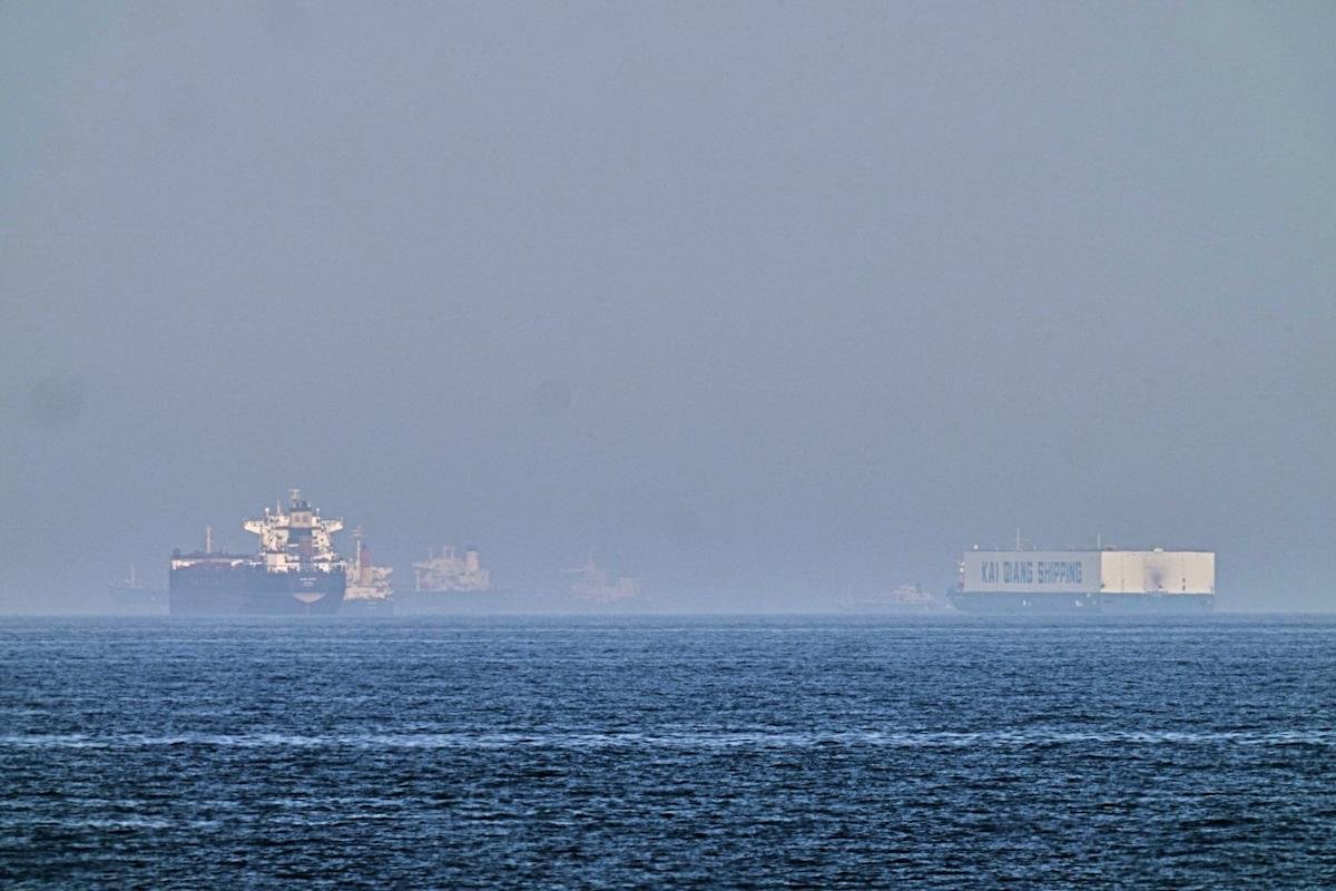 UAE reports drone and missile attack as Iran war ceasefire is challenged