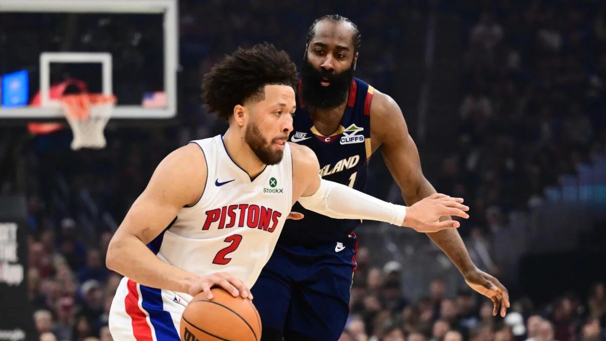Cavaliers vs. Pistons prediction, odds, spread, start time: 2026 NBA playoff picks for Game 7