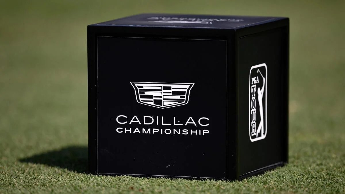 2026 Cadillac Championship 2026 TV schedule: Where to watch Round 4 live coverage
