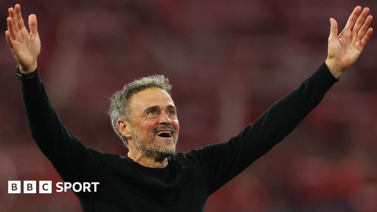 Champions League: Why Paris St-Germain pose ultimate test for Arsenal in Budapest final
