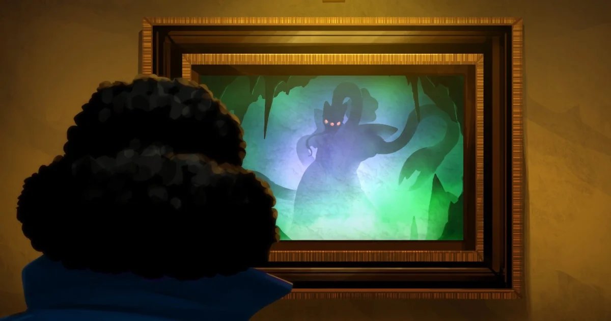 Lovecraft gets the Indiana Jones treatment in Call of the Elder Gods, but is something missing in this Call of the Sea sequel?