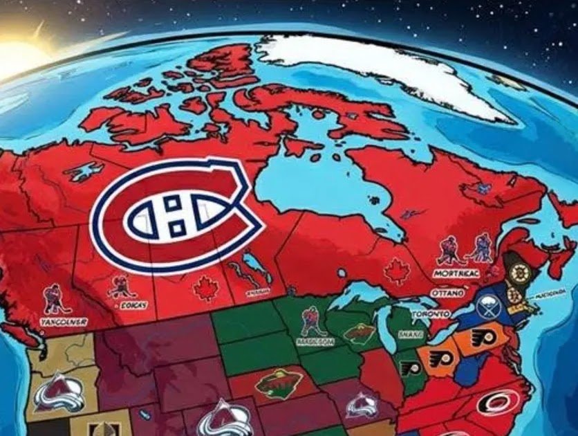 Cathie from Canada: A great beginning for the Habs! Plus Smith’s goofy Referendum Lite