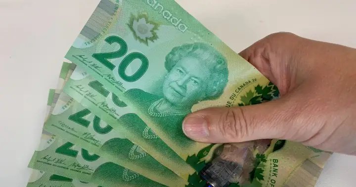These federal benefits are rolling out to eligible Canadians this week – National
