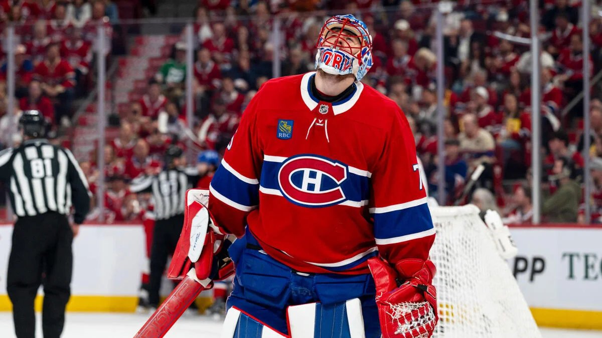 Last time each Canadian team won the Stanley Cup: Drought extends to 33 years in Canada