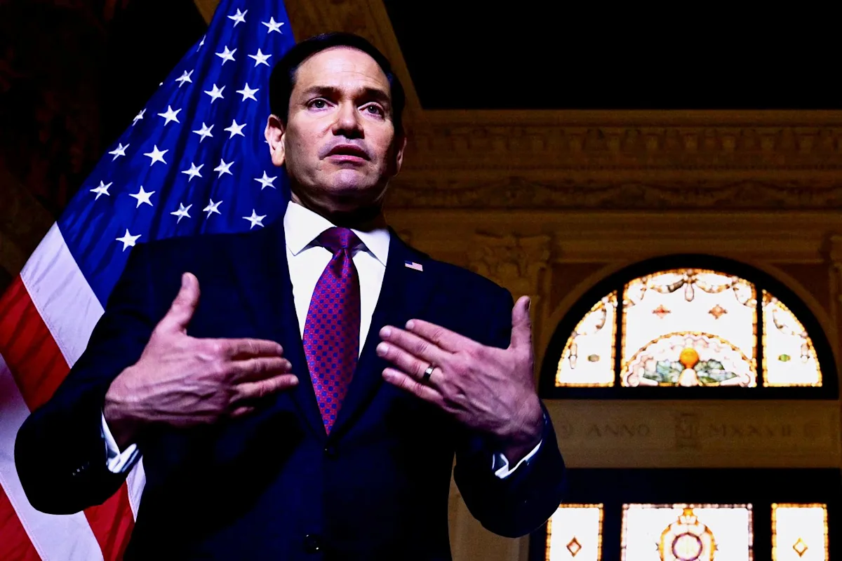 Rubio defends new US sanctions on Cuba, targeting military-run conglomerate GAESA