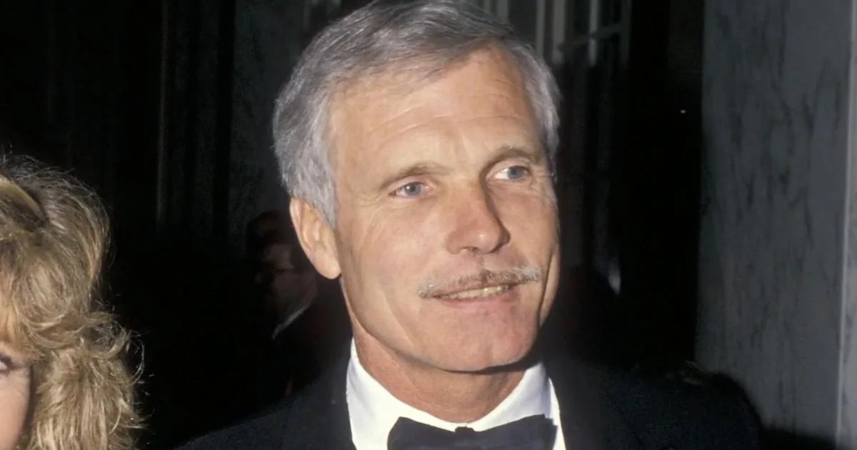 Looking back on CNN founder Ted Turner's life