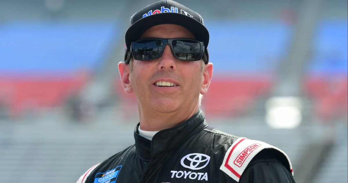 Police say burglary, fraud targeting deceased NASCAR veteran Greg Biffle may be an inside job
