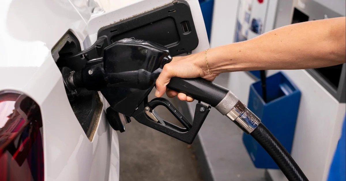 Rising oil prices cause political headache for Trump administration