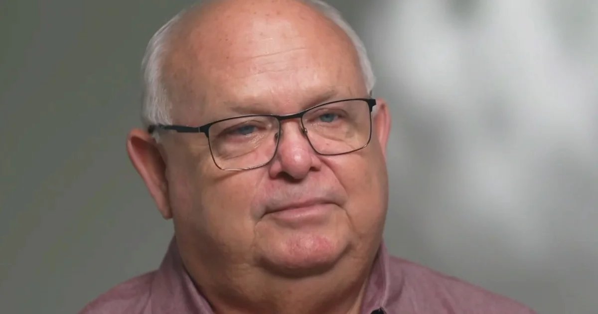 School principal who was shot tackling gunman: "It was just instinct"