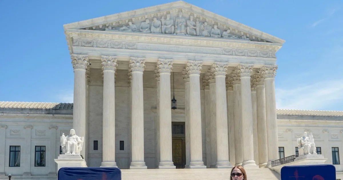 States scramble to redistrict after Supreme Court limits Voting Rights Act