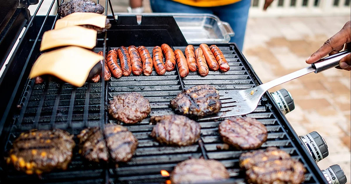 Total cost for a classic barbecue increases by nearly 10%, new report finds ahead of summer