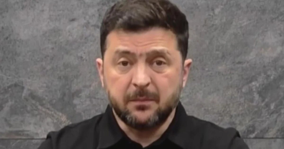 Zelenskyy says “more pressure” is needed to get Putin to table to negotiate peace deal