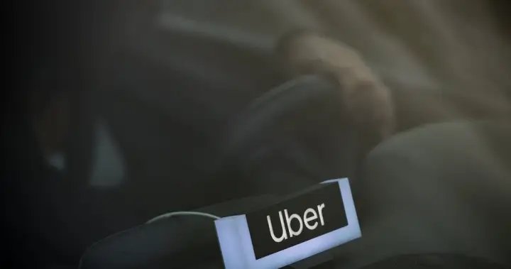 Driver oversight: Documents reveal Uber’s behind-the-scenes lobbying in Halifax – Halifax