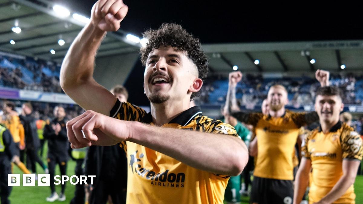 Mohamed Belloumi: Hull City winger makes up for slow introduction with match-winning impact
