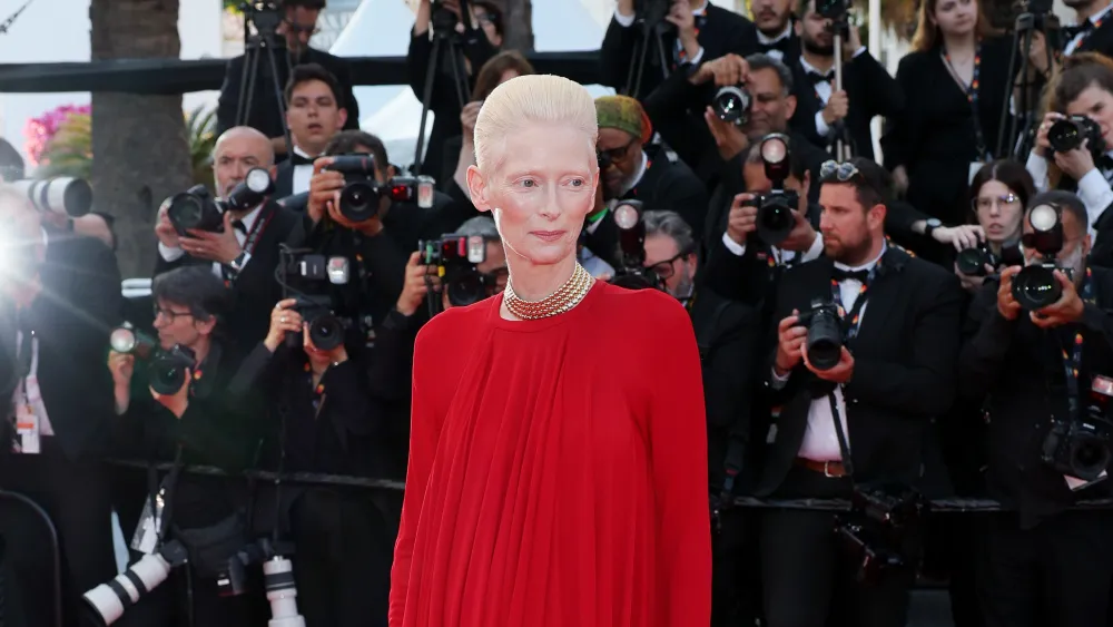 Cannes 2023: Fashion Highlights and Shared Prizes at Closing Ceremony