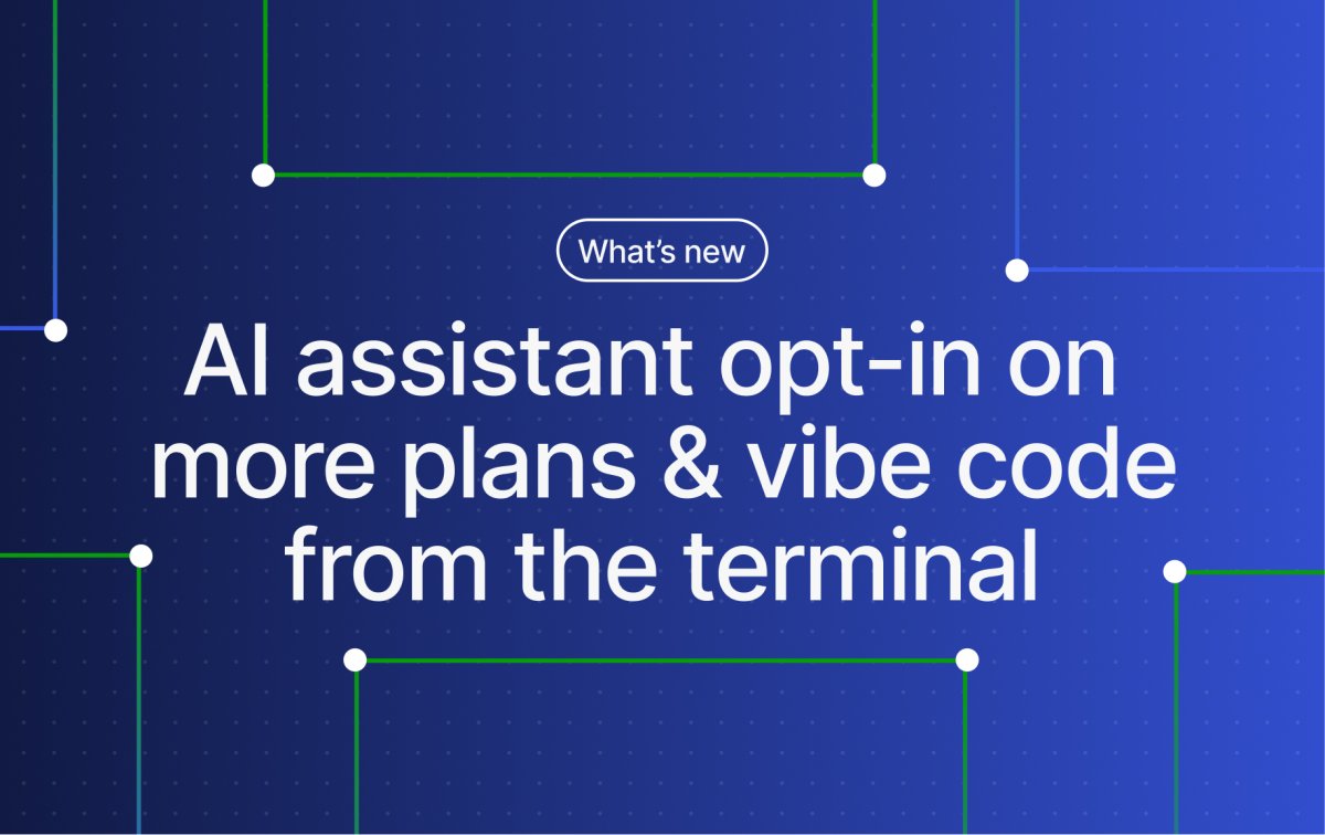 What’s new on WordPress.com: AI for all paid plans, more