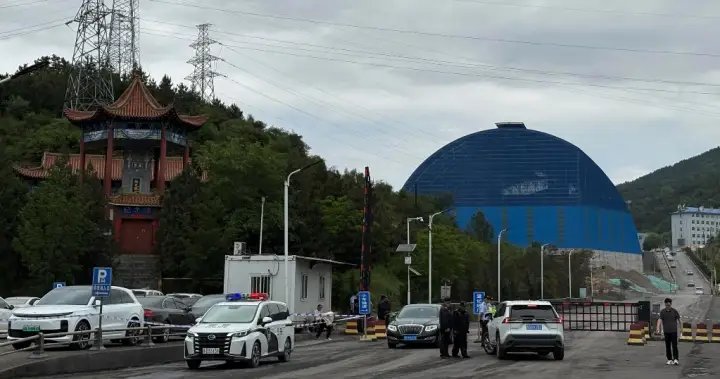 Authorities investigate after China coal mine explosion kills at least 82 – National
