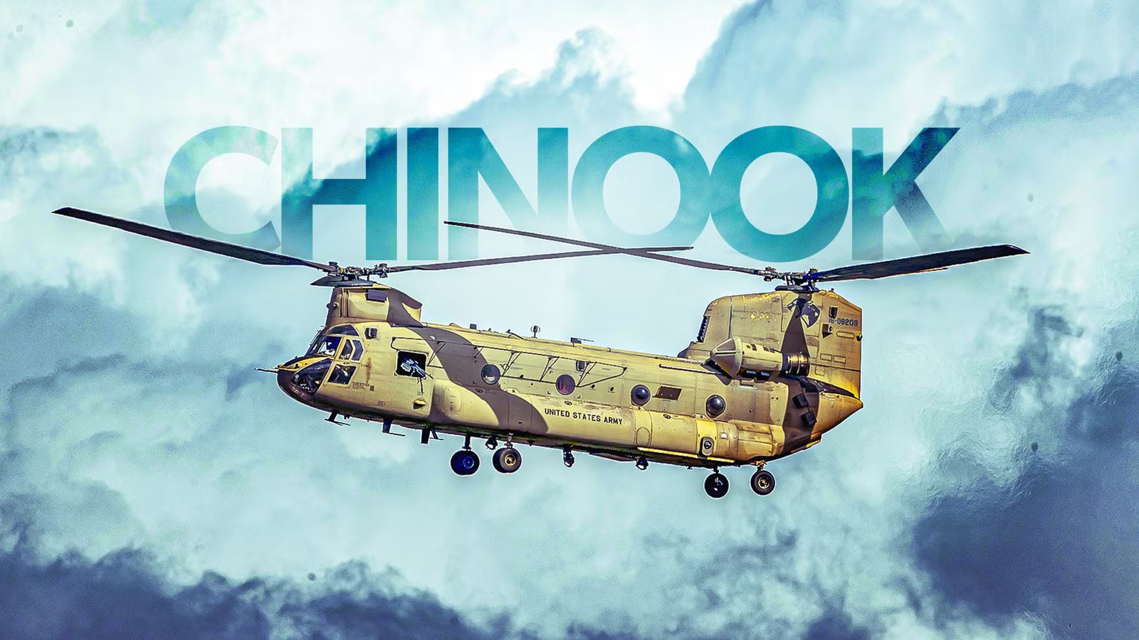 $324 Million Deal: Why The US Army Is Buying Up More Boeing CH-47 Chinooks