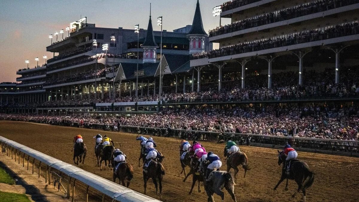 2026 Kentucky Derby predictions, horses, odds, post time: Surprising picks from elite horse racing expert