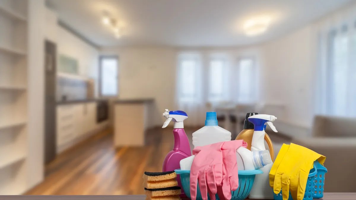 Follow These Tips to Host a House Party Without Dreading the Cleanup