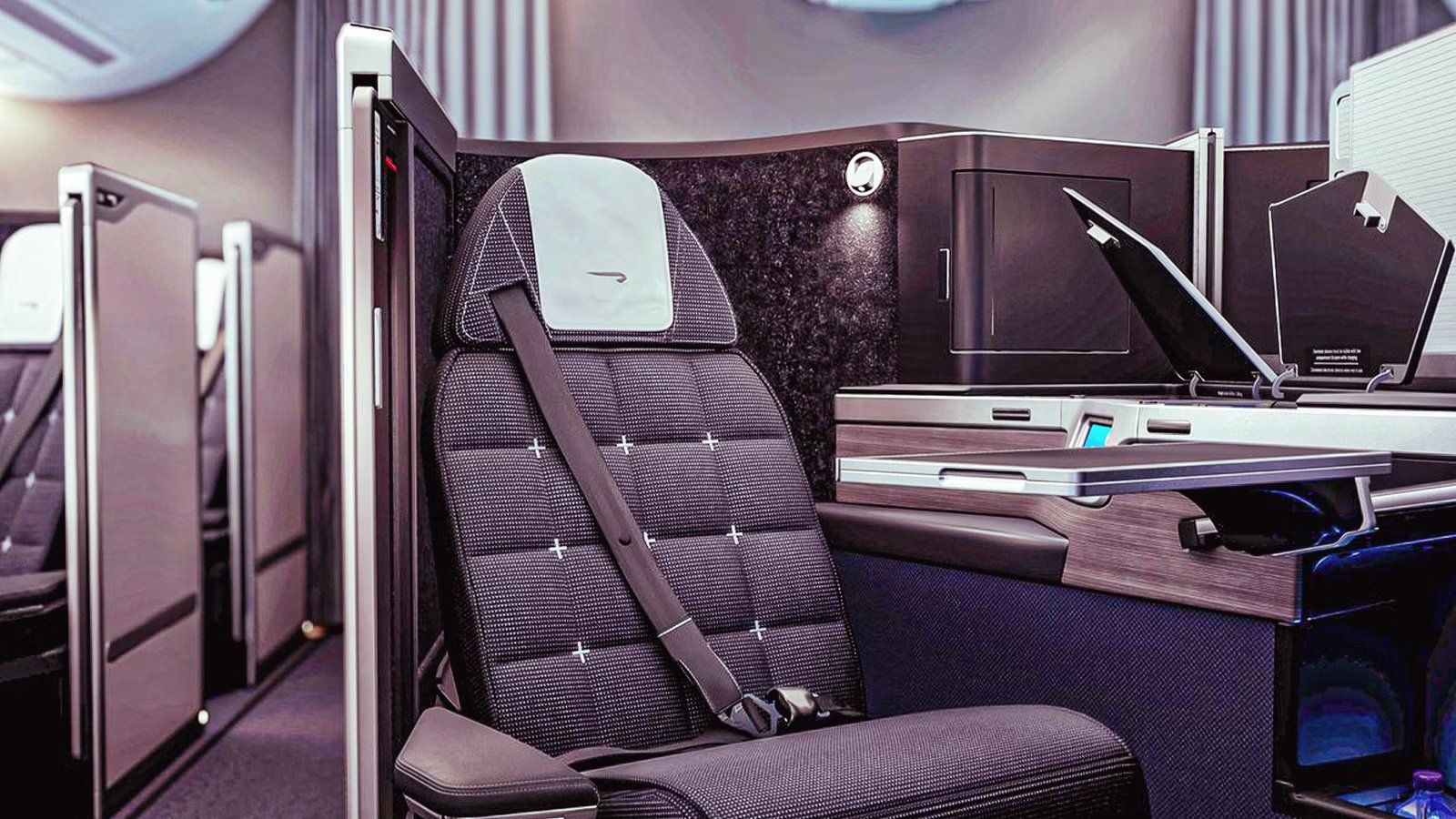 What British Airways’ Club Suite Actually Costs Vs. Premium Economy On The Same Transatlantic Route