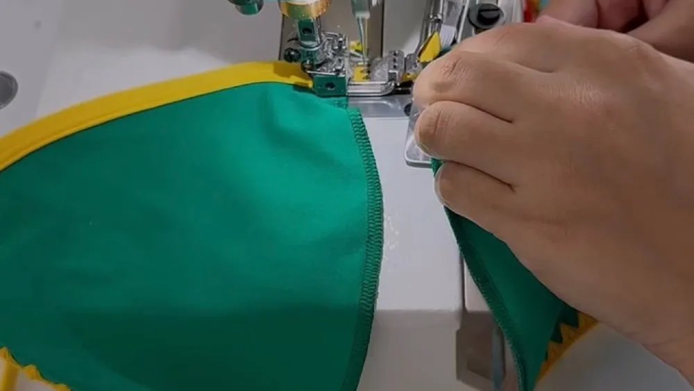 Op-Ed: How AI Is Making Domestic Swimwear Manufacturing Economically Viable