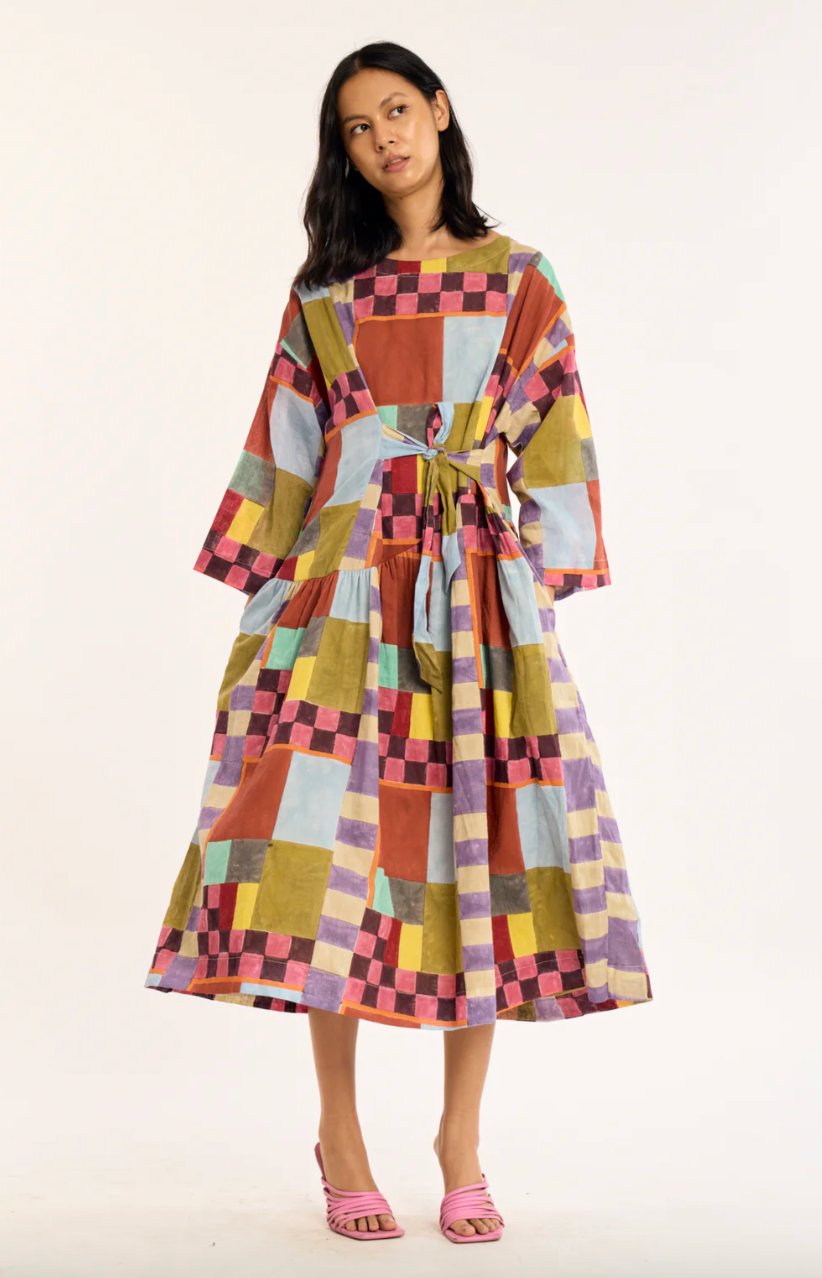 11 Sustainable Cocktail And Wedding Guest Dresses (2026)
