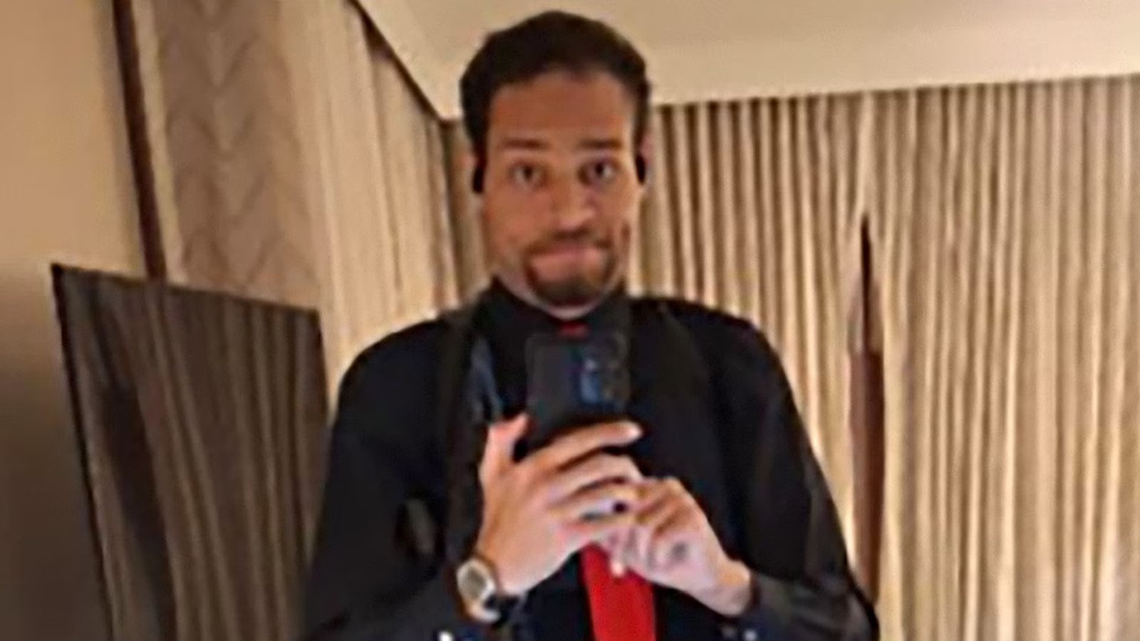 Correspondents’ dinner shooting suspect indicted by a grand jury; ‘no doubt’ he fired at Secret Service agent, U.S. attorney says