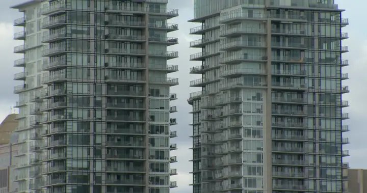 As condo prices fall, potential buyers should factor in rising fees, experts say