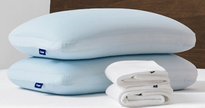 The Curator: Hot sleeper? These cooling bed essentials can help you sleep better – National