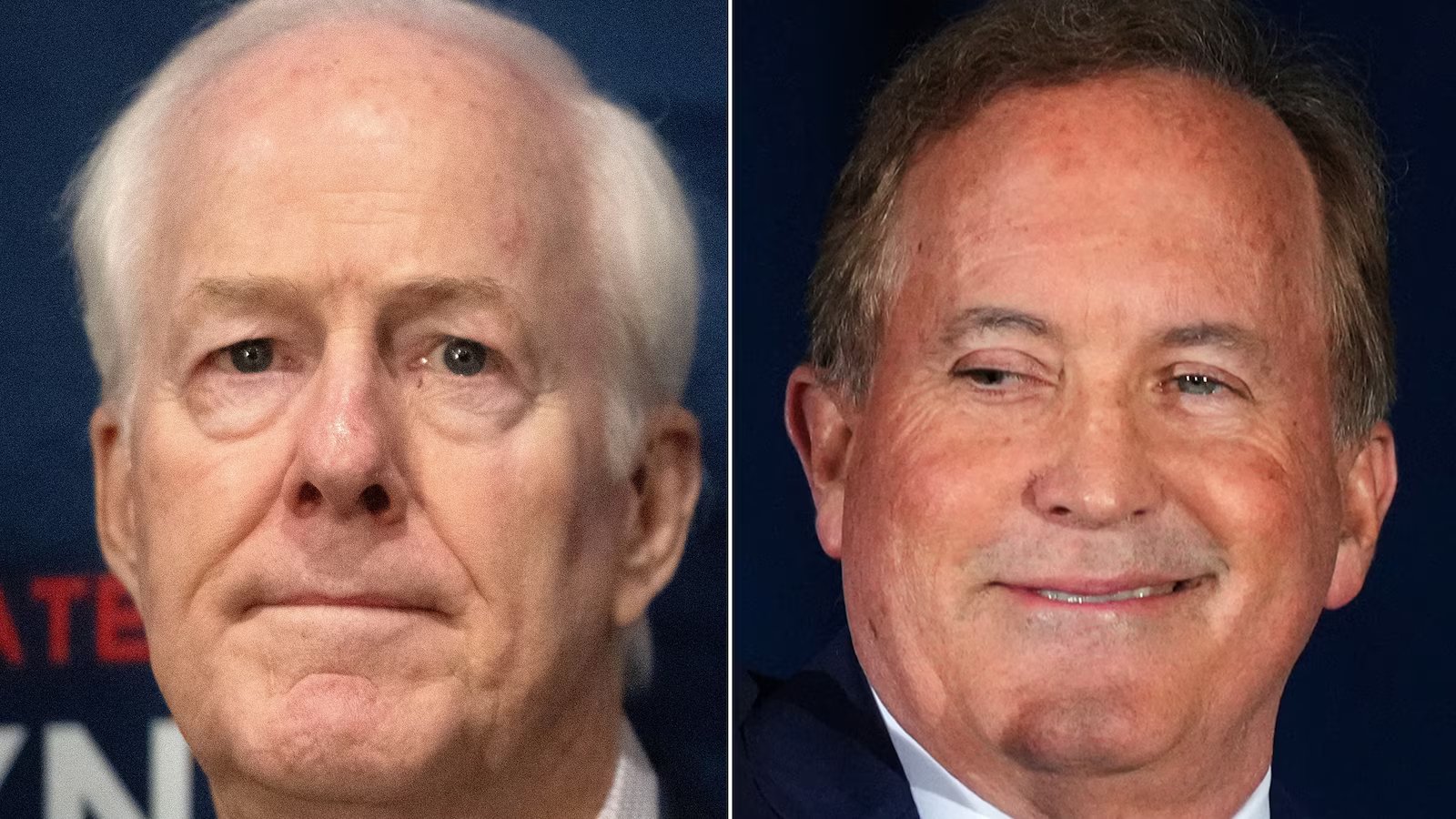 Texas Senate runoff tests Trump’s influence