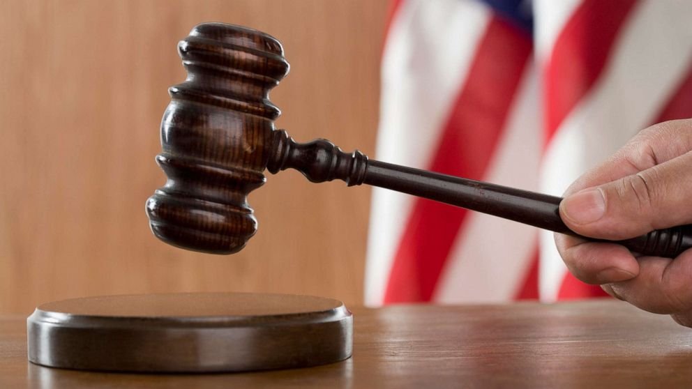 2 former immigration judges sue Trump administration over their removal