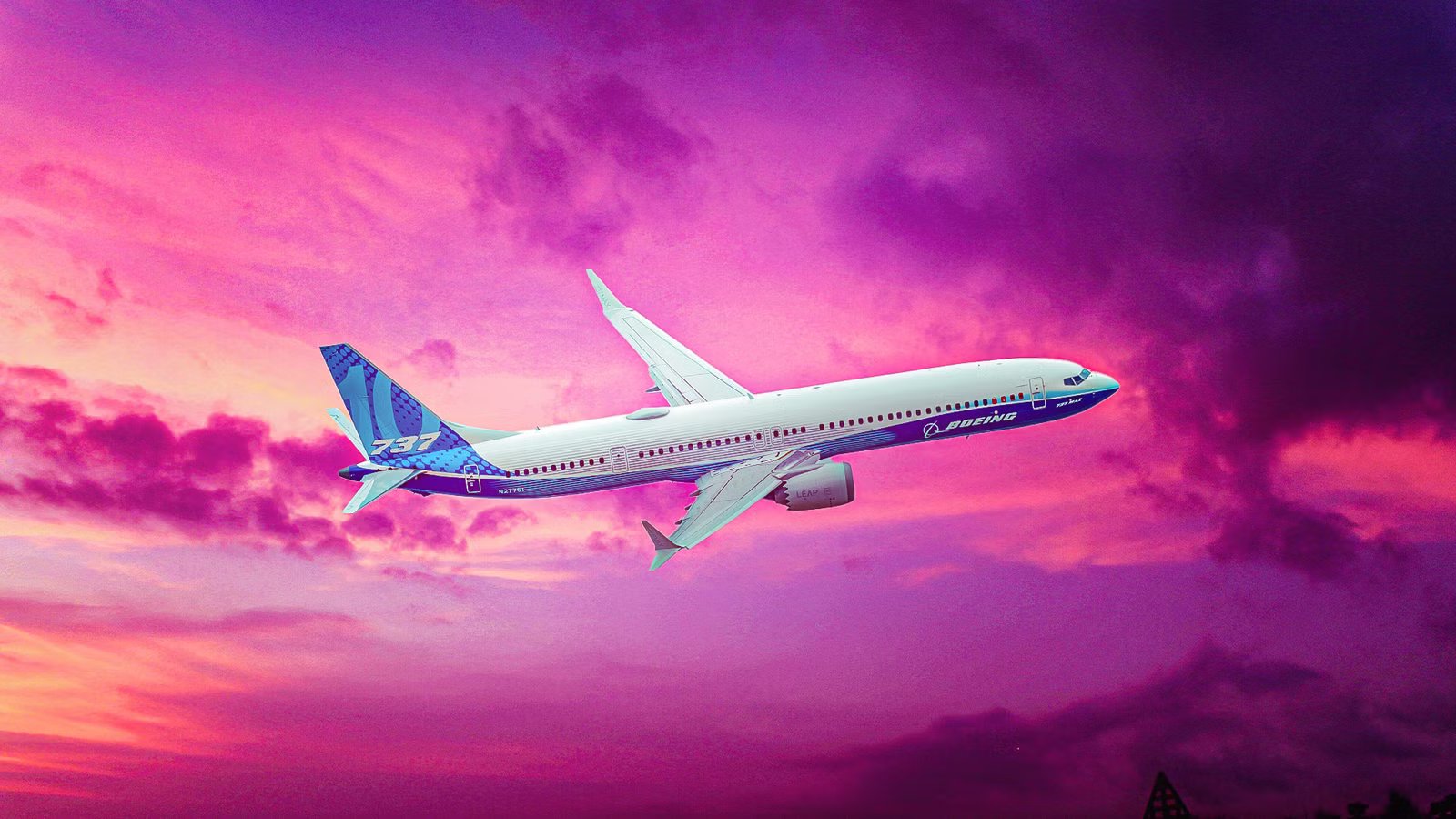 Crashes, Groundings & Cover-Ups: Aviation’s Most Controversial Aircraft
