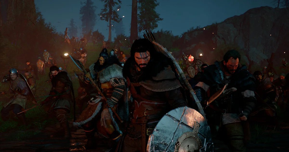 Crimson Desert’s latest patch will help with your post-game buff build boredom through boss fight do-overs and more