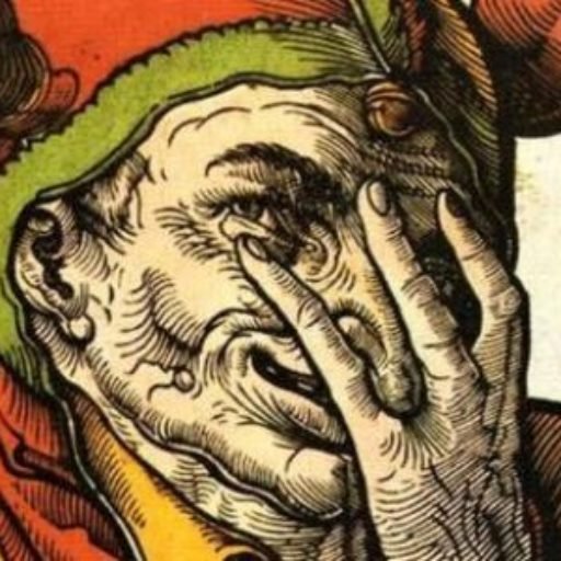 Goodbye to an Old Friend – Scripturient