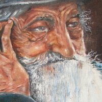 Something to Think About – William Michaelian