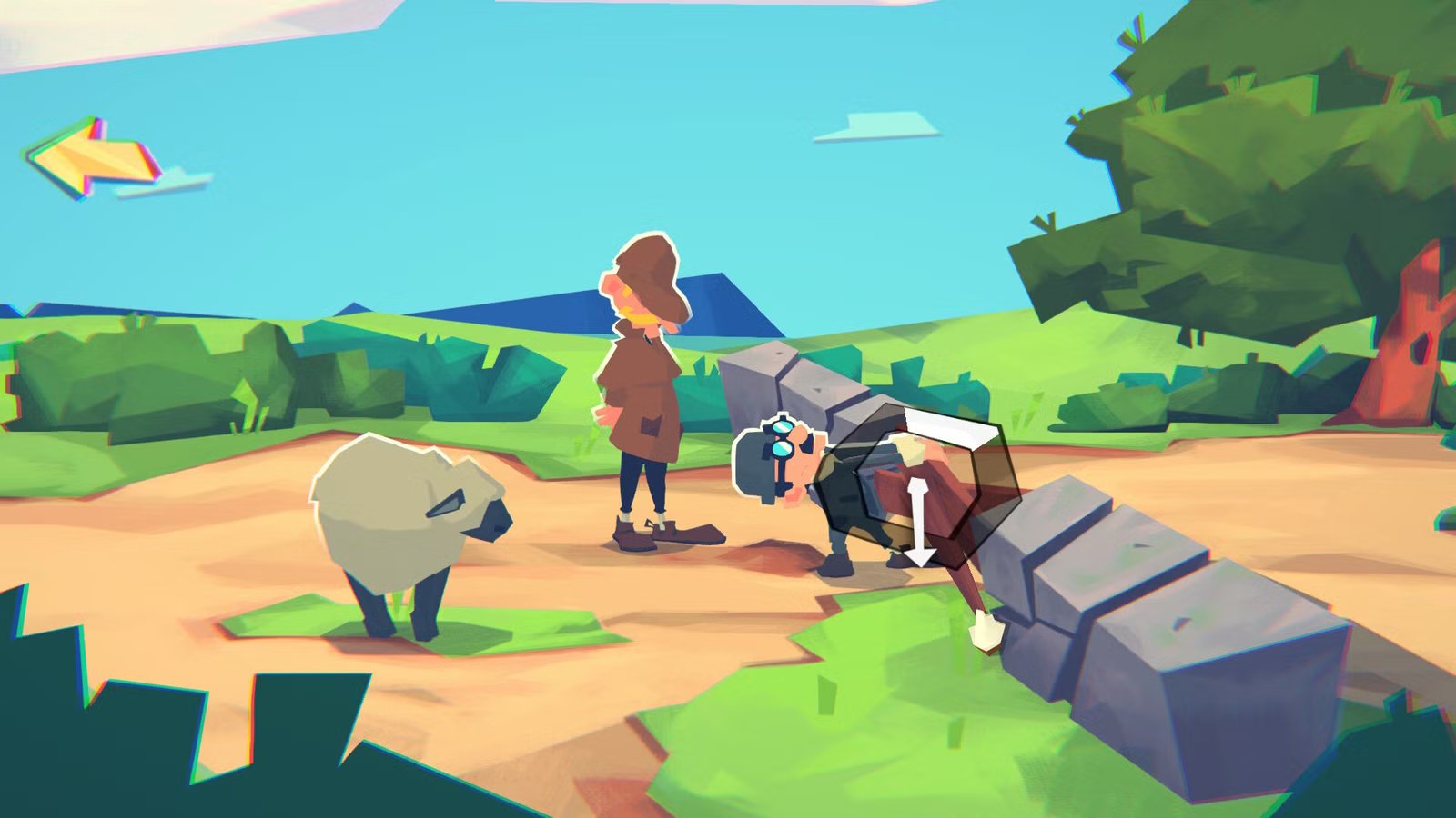 Crushed in Time preview: the most riveting puzzle game of summer 2026