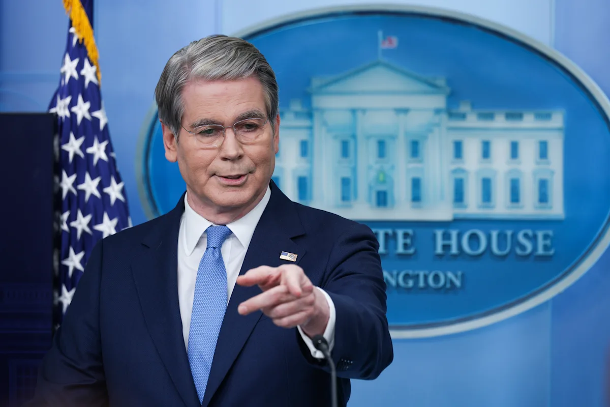 A downward GDP revision complicates a favorite White House talking point