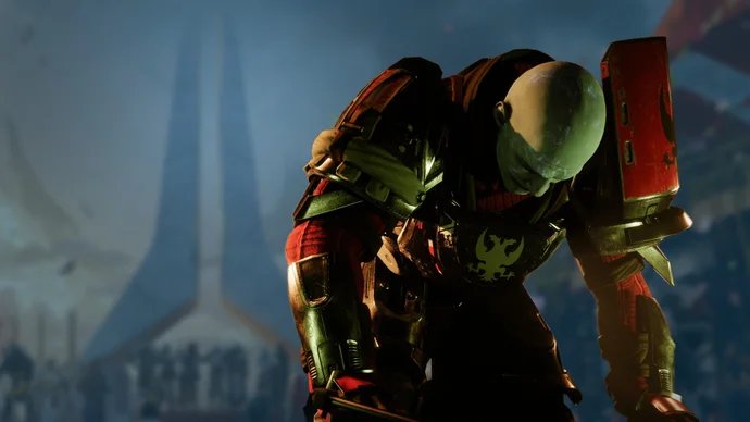 A bittersweet farewell to Destiny 2, one of the best – and worst – games I've ever played